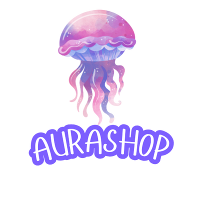 AURASHOP LTD