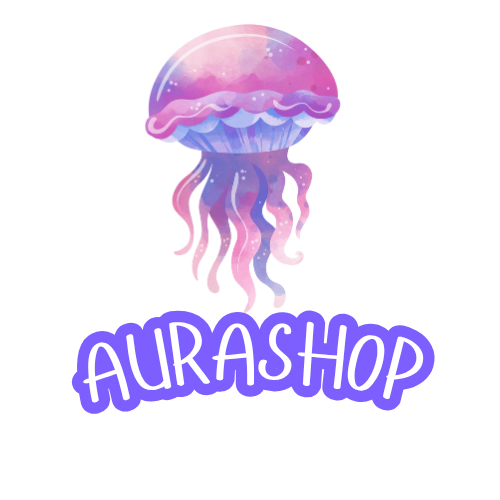 AURASHOP LTD